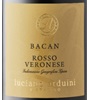 Arduni Luciano & C. Rosso Veronese Igt Bacan 2015